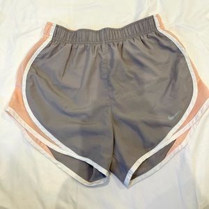 Nike Dri-Fit Athletic Shorts